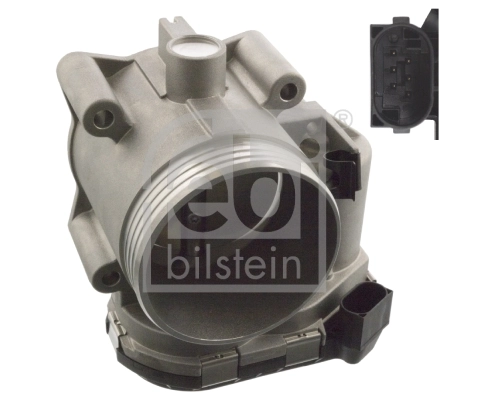 Throttle Body